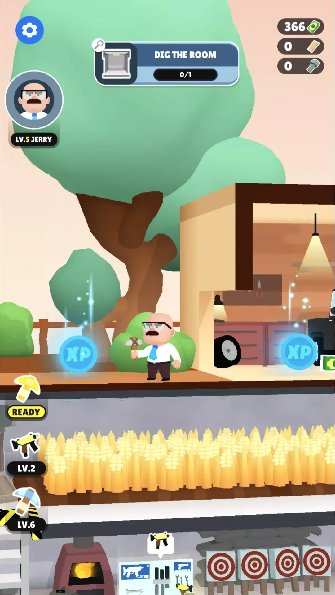 ����İ�ȫ�ݰ�׿���ֻ���v1.11.1 �ٷ������ͼ