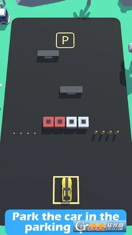 ͣ����ʦ(ͣ��ģ����Ϸ)v1.0.1 �ֻ����ͼ