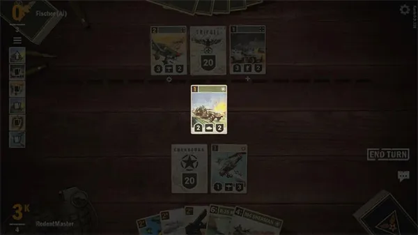Kards(��ս������Ϸ)