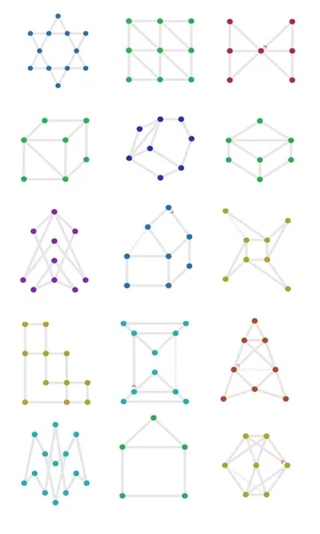 һ�ʻ�(һ�ʻ�С��Ϸ)v3.3.2 ��׿���ͼ