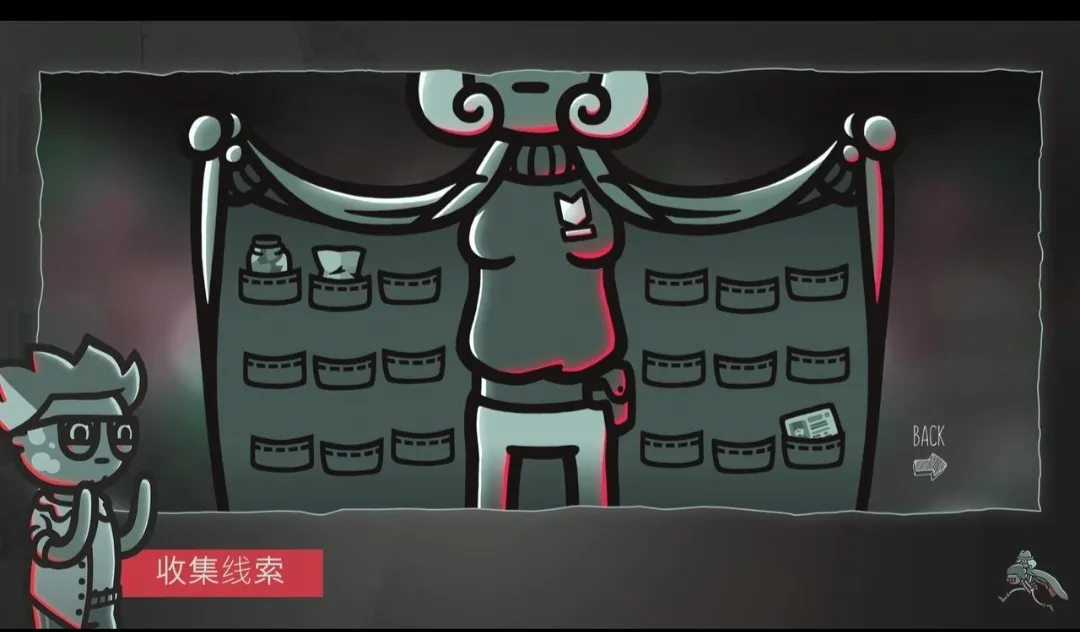 ���龯̽(�����ư���Ϸ)v1.4.4 �ֻ����ͼ