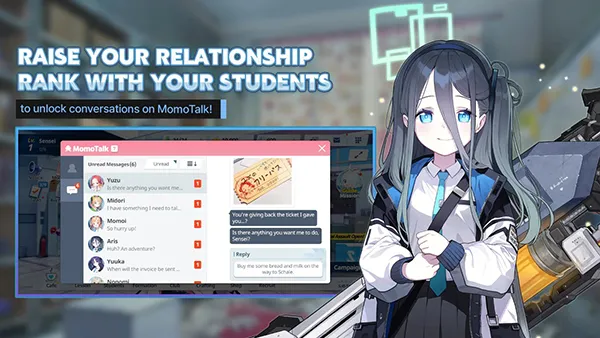 ε������(����ԪRPG��Ϸ)v1.67.412528 ��׿���ͼ
