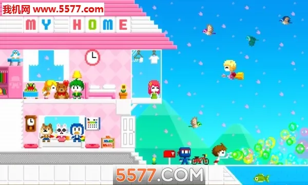 BOKU BOKU2026���°汾v1.0.308 �ٷ������ͼ