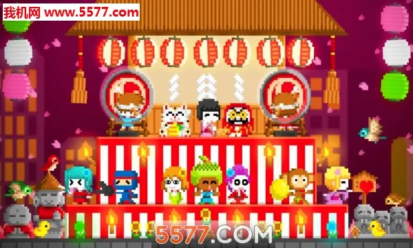 BOKU BOKU2026���°汾v1.0.308 �ٷ������ͼ