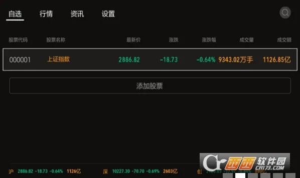 ��Ʊ����2026���°汾v3.6.1 �ٷ������ͼ