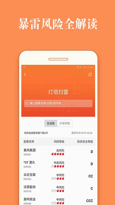 股票灯塔2026最新版本 股票灯塔2026最新版本