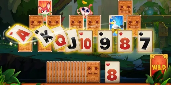 Solitaire��׿���ֻ���