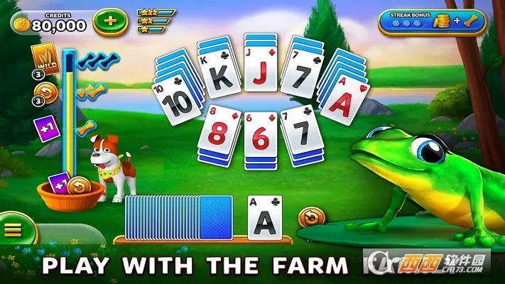 Solitaire��׿���ֻ���v4.22.4251.1 ��׿���ͼ