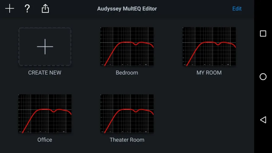 MultEQ2026�ٷ����°汾v1.14.1 ��׿���ͼ