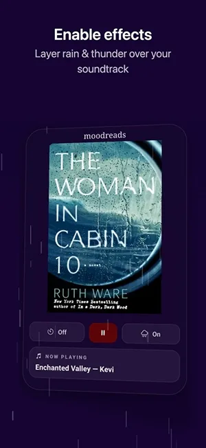moodreads����2026���°汾