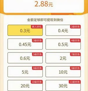 多多农场(种植赚钱游戏) 多多农场(种植赚钱游戏)