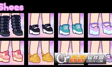 Gacha Nebula(��װ������Ϸ)v1.7.0.2 �ٷ������ͼ