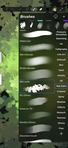 iArtbook(�ֻ��滭����)v1.6 ��׿���ͼ