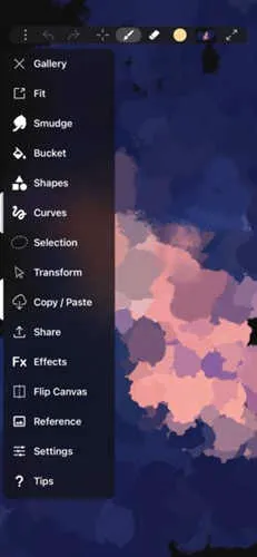 iArtbook(�ֻ��滭����)v1.6 ��׿���ͼ