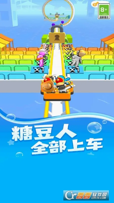 ����֮·(�ֲ�������Ϸ)v3 ��Ѱ��ͼ
