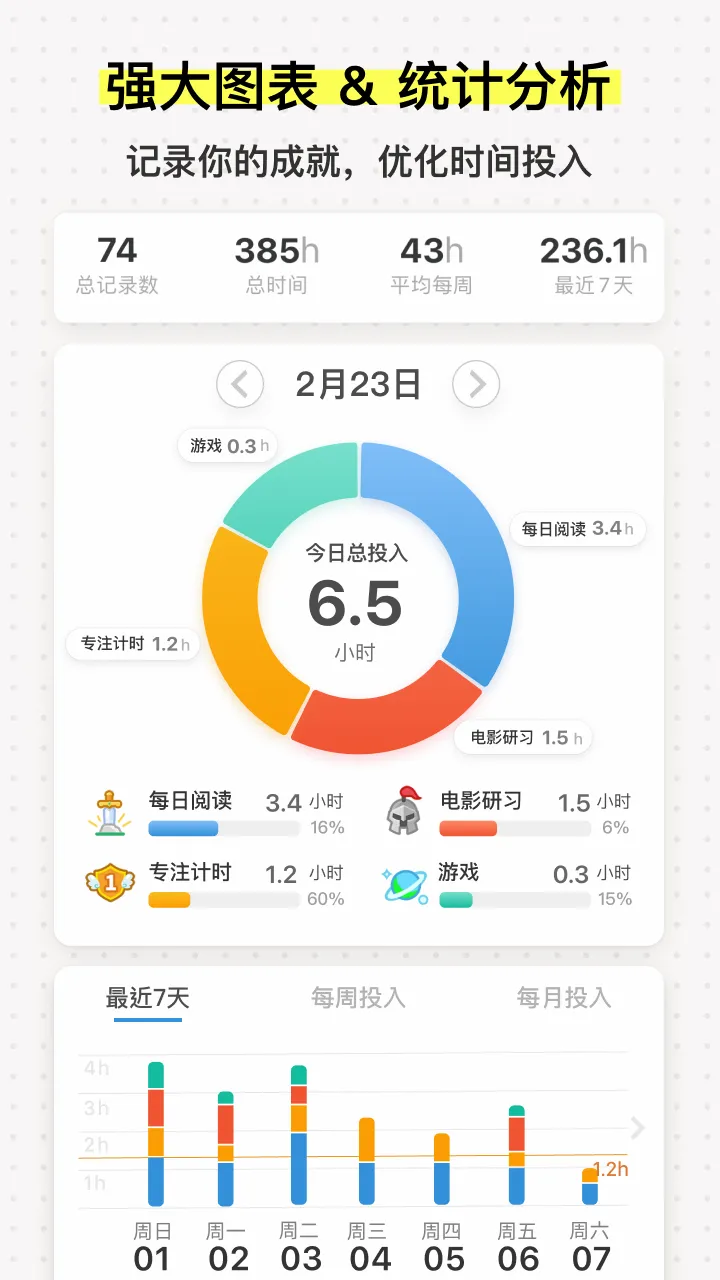 iHour�����ֻ���v7.5.0 �ٷ������ͼ