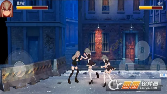 ��ͷ��Ů��׿���ֻ���v1.0 ��׿���ͼ