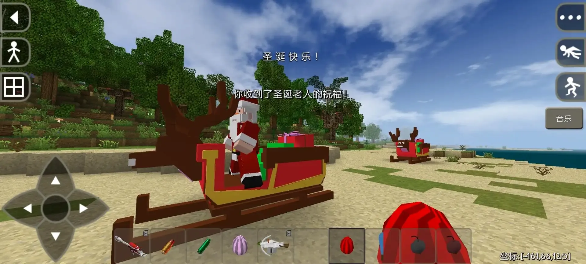 ����ս��2����ʱ��MOD�˵������ֻ���v1.8.2.3 ��׿���ͼ