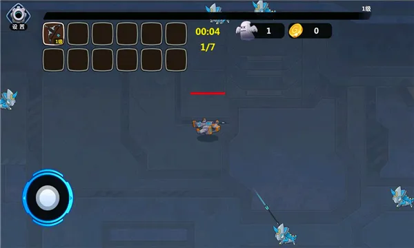 �������ס(��������Ϸ)v1.1.13 �ٷ������ͼ