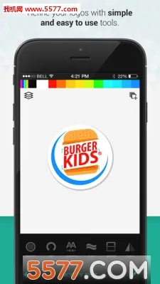 LOGO����(ͼ����ƹ���)v2.4.1 �ֻ����ͼ