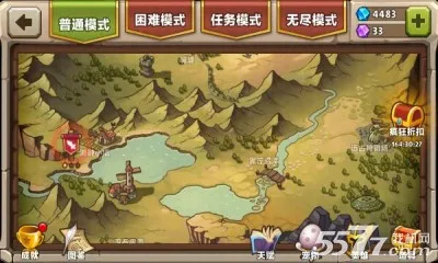 �Ǳ�ͻϮ2(����������Ϸ)v3.2.2 ��׿���ͼ