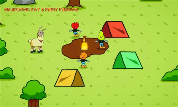��������ķ(ð���ռ���Ϸ)v1.00 ��׿���ͼ