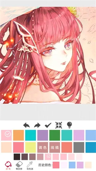 ָ��Ϳɫ(Ϳɫ��ѹ��Ϸ)