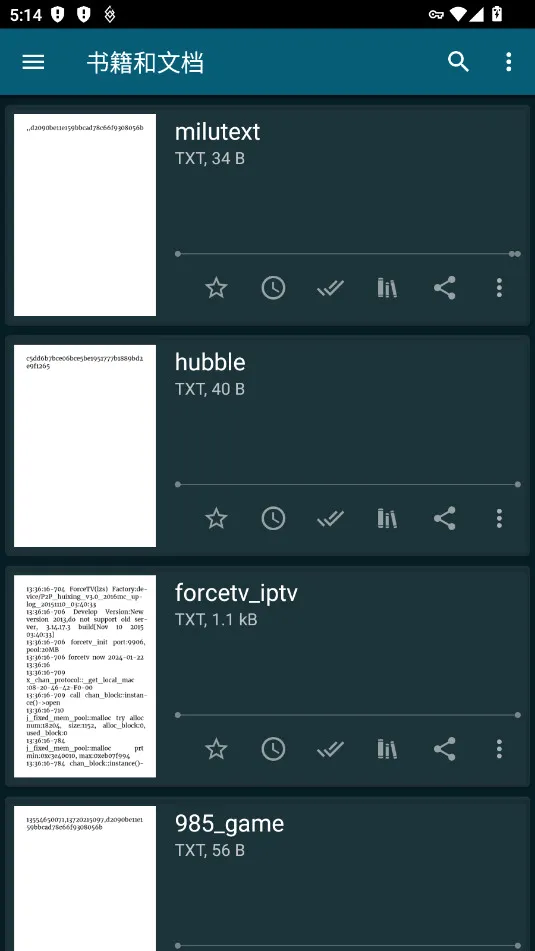 ReadEra(�����Ķ�����)v25.10.05 �ٷ������ͼ