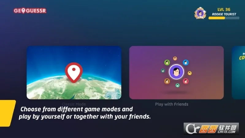 GeoGuessr2026���°汾v2.8.1 ��Ѱ��ͼ