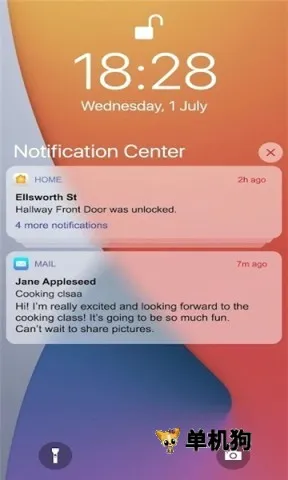 iosģ����(ƻ��ϵͳģ����)v1.0.6.0 �ٷ������ͼ