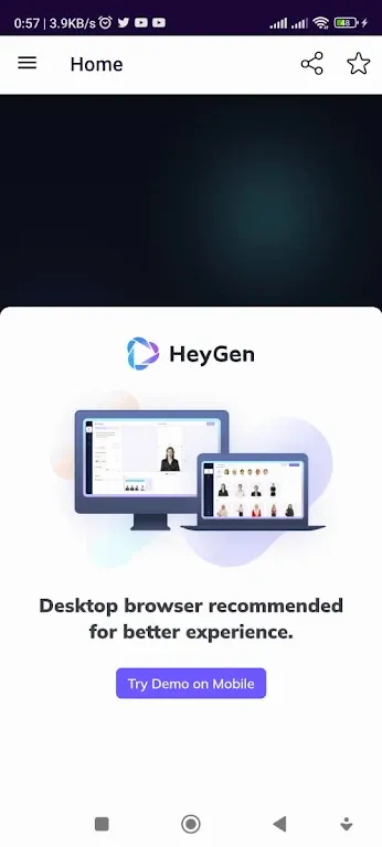Heygen(AI����������)
