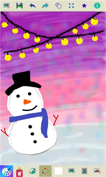 HiPaint�����ֻ���v6.2.9 �ֻ����ͼ