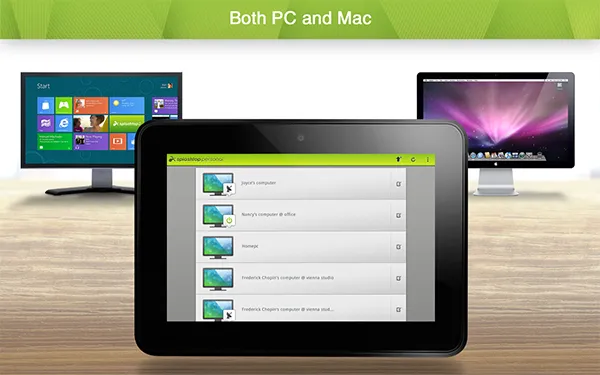 Splashtop Personal2026���°汾v3.7.2.16 �ٷ������ͼ