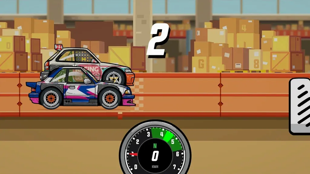 Drag Rivals����װ�����������ֻ���v0.5.4 ��׿���ͼ