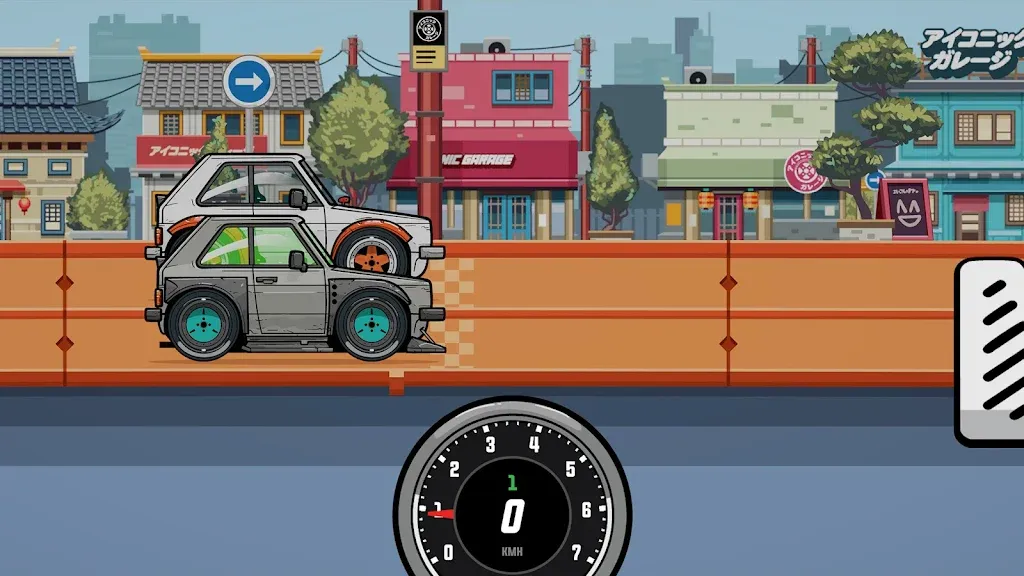 Drag Rivals����װ�����������ֻ���v0.5.4 ��׿���ͼ