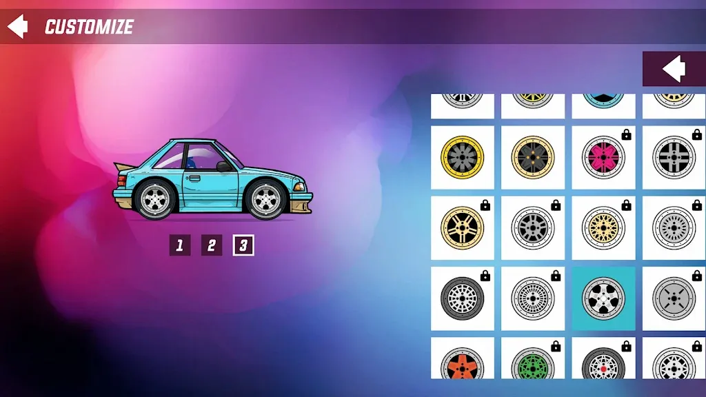 Drag Rivals����װ�����������ֻ���v0.5.4 ��׿���ͼ