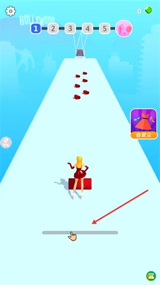 ��������(�ܿ�ð������)v1.0.9 ��׿���ͼ