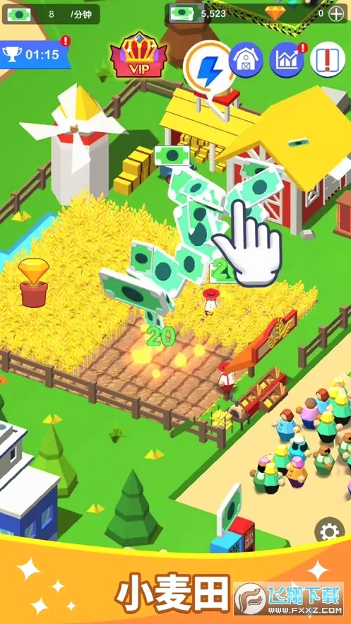 ����ũ��2026�ٷ����°汾v0.93.966.10754 �ֻ����ͼ