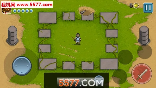 ����սʿ��׿���ֻ���v2.2.6 ��Ѱ��ͼ