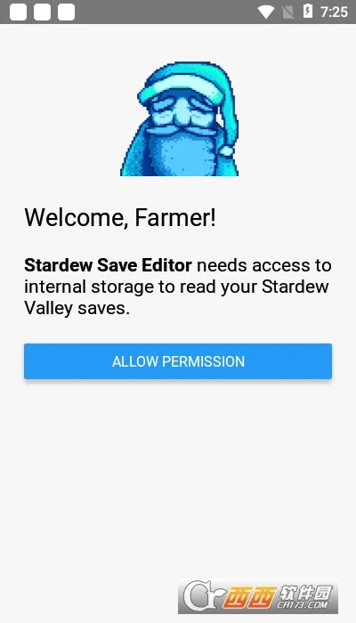 Stardew Save Editor(��¶�������޸���)v1.0.16 �ֻ����ͼ