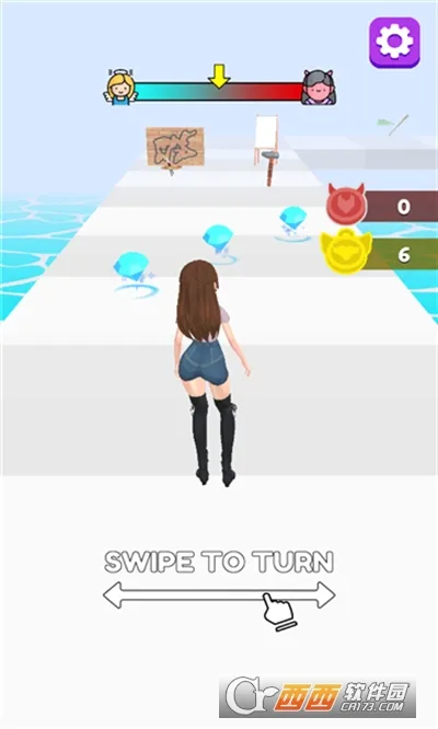 ��Ů����Ů��2026�ٷ����°汾v1.0.86 ��׿���ͼ