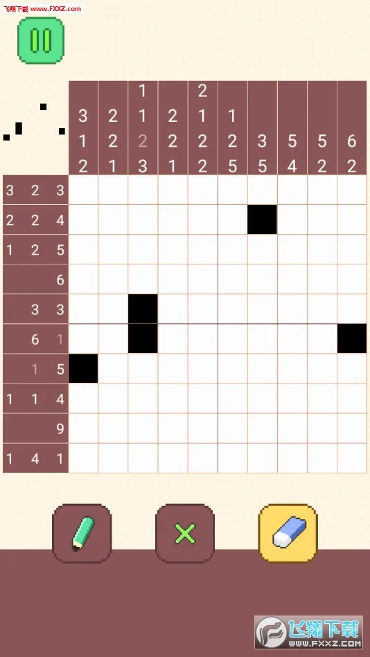 开心数独(数字解谜游戏) 开心数独(数字解谜游戏)
