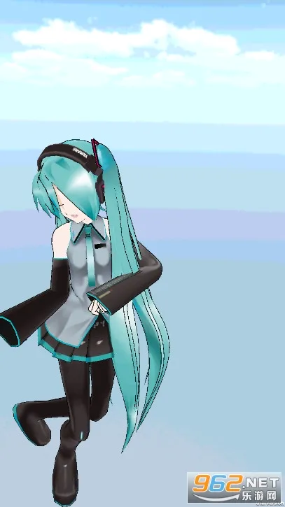 MikuMikuDance��׿���ֻ���v5.4 ��׿���ͼ