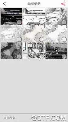 动漫相机最新手机版 动漫相机最新手机版