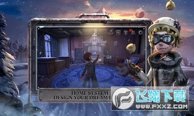 identity v���ʷ�2026�ٷ����°汾v252241040 ��׿���ͼ