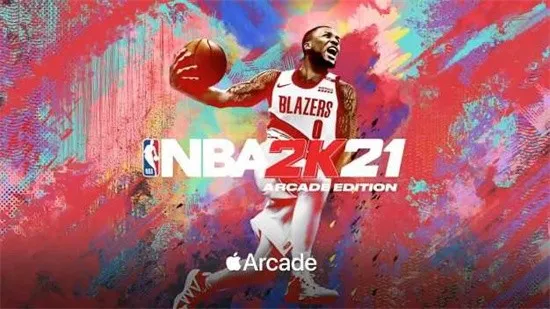 nba2k21�ֻ���(���򾺼���Ϸ)v35.0.9 �ٷ������ͼ