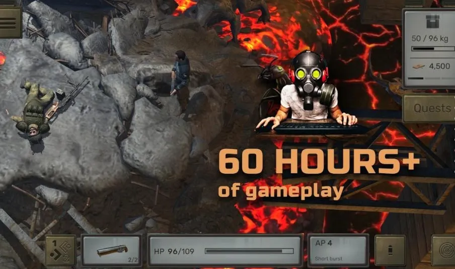 �˱�RPG(ĩ������ð����)v1.51 ��׿���ͼ