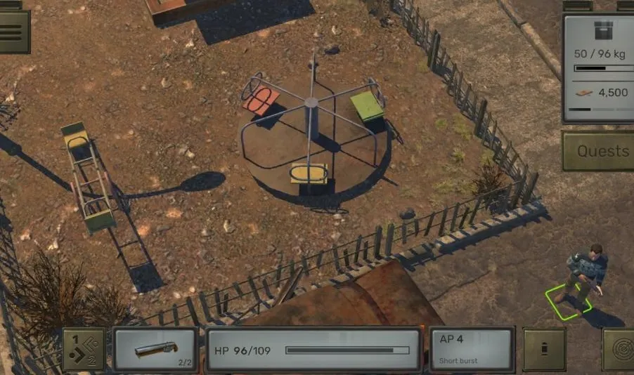 �˱�RPG(ĩ������ð����)v1.51 ��׿���ͼ