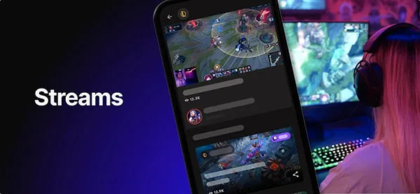 Riot Mobile��׿���ֻ���
