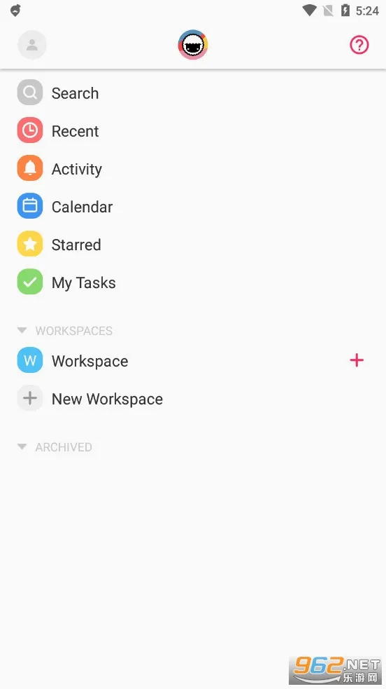 taskade����(Эͬ�칫����)v6.0.6 ��׿���ͼ
